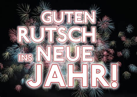 guten rutsch ins neue jahr lustig 2023